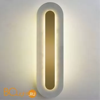 Настенный светильник Arte Lamp Michael A2136AP-1PB - Фото 1