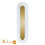 Настенный светильник Arte Lamp Michael A2136AP-1PB - Фото 0