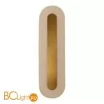 Настенный светильник Arte Lamp Michael A2136AP-1PB