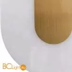 Настенный светильник Arte Lamp Michael A2136AP-1PB - Фото 2