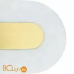 Настенный светильник Arte Lamp Michael A2136AP-1PB - Фото 3