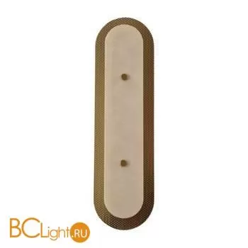 Настенный светильник Arte Lamp Michael A2135AP-1PB