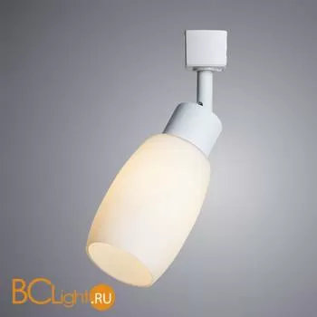 Трековый светильник Arte Lamp Miia A3055PL-1WH - Фото 1
