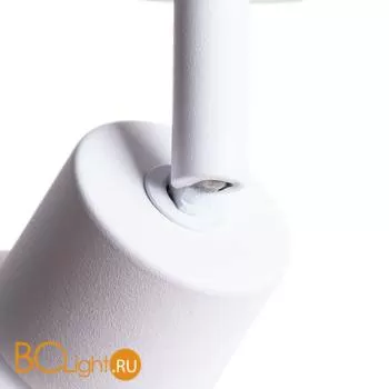 Трековый светильник Arte Lamp Miia A3055PL-1WH - Фото 0