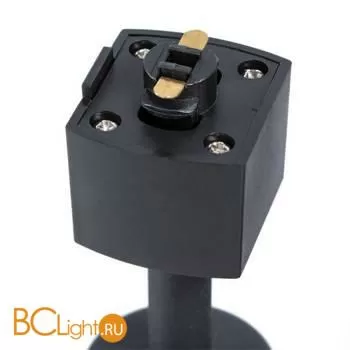 Трековый светильник Arte Lamp Miia A3055PL-1BK - Фото 3