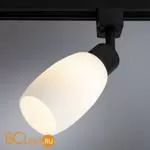 Трековый светильник Arte Lamp Miia A3055PL-1BK - Фото 0