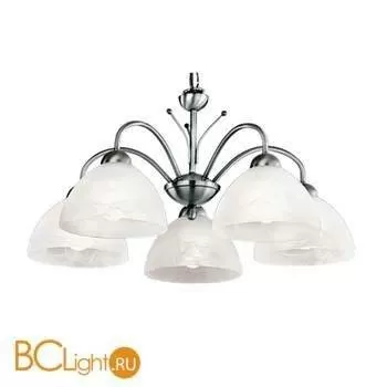 Люстра Arte Lamp MILANESE A4530LM-5SS