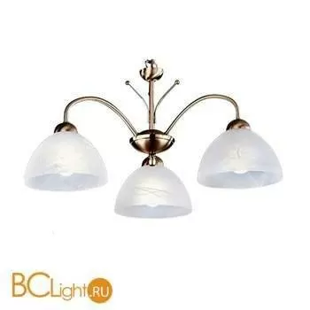 Люстра Arte Lamp MILANESE A4530LM-3AB