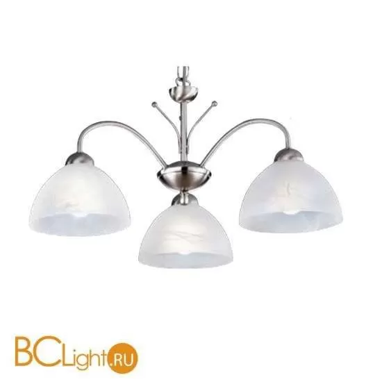 Люстра Arte Lamp MILANESE A4530LM-3SS
