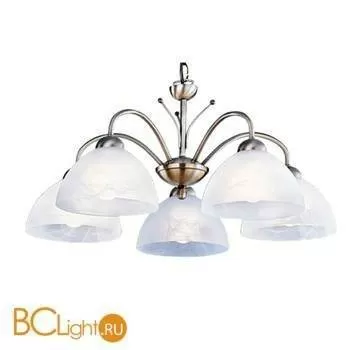 Люстра Arte Lamp Milanese A4530LM-5AB