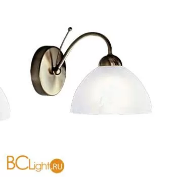 Бра Arte Lamp MILANESE A4530AP-1AB