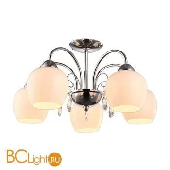 Потолочная люстра Arte Lamp Millo A9548PL-5CC