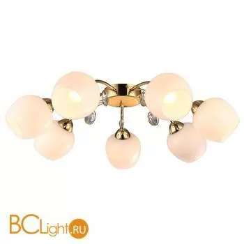 Потолочная люстра Arte Lamp Millo A9549PL-7GO