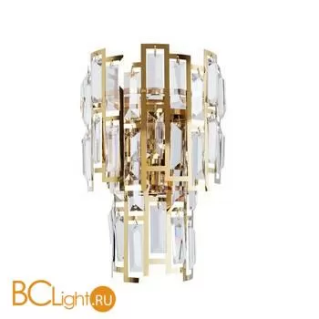 Настенный светильник Arte Lamp Mintaka A1005AP-2GO