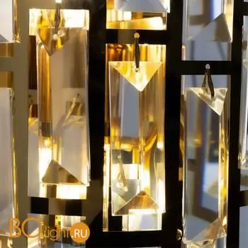 Настенный светильник Arte Lamp Mintaka A1005AP-2GO - Фото 1