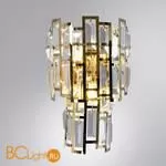 Настенный светильник Arte Lamp Mintaka A1005AP-2GO - Фото 0