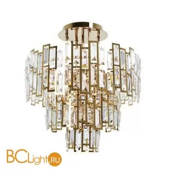 Подвесной светильник Arte Lamp Mintaka A1005PL-8GO