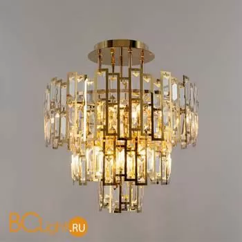 Подвесной светильник Arte Lamp Mintaka A1005PL-8GO - Фото 0