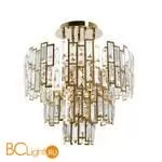 Подвесной светильник Arte Lamp Mintaka A1005PL-8GO