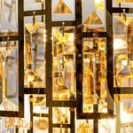 Подвесной светильник Arte Lamp Mintaka A1005PL-8GO - Фото 1