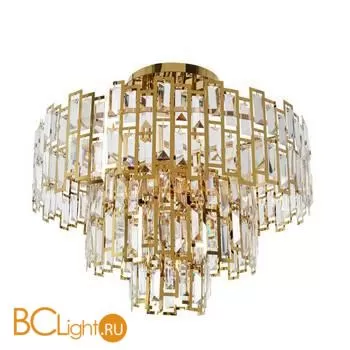 Потолочный светильник Arte Lamp Mintaka A1005PL-10GO