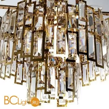 Потолочный светильник Arte Lamp Mintaka A1005PL-10GO - Фото 4