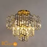 Потолочный светильник Arte Lamp Mintaka A1005PL-10GO - Фото 0