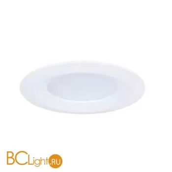 Встраиваемый светильник Arte Lamp Mira A2861PL-1WH