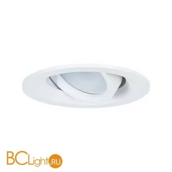 Встраиваемый светильник Arte Lamp Mira A2862PL-1WH