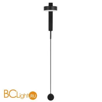 Настенный светильник Arte Lamp Mirach A2142AP-10BK