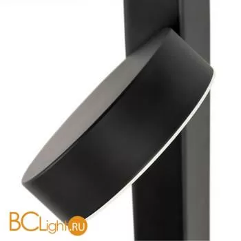 Настенный светильник Arte Lamp Mirach A2142AP-10BK - Фото 1