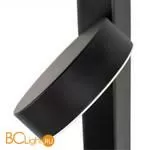 Настенный светильник Arte Lamp Mirach A2142AP-10BK - Фото 1