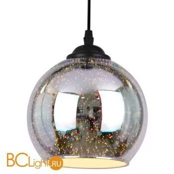 Подвесной светильник Arte Lamp Miraggio A3215SP-1BK
