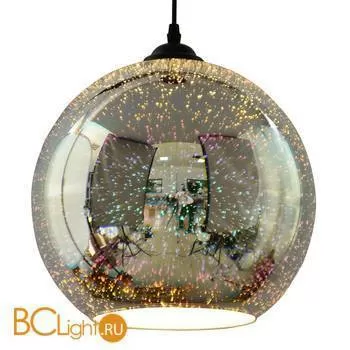 Подвесной светильник Arte Lamp Miraggio A3218SP-1BK
