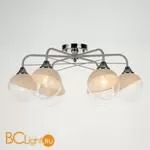 Люстра Arte Lamp Miram A1521PL-6WH - Фото 0