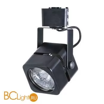 Трековый светильник Arte Lamp Misam A1315PL-1BK - Фото 0