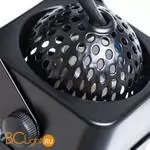 Трековый светильник Arte Lamp Misam A1315PL-1BK - Фото 1