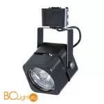 Трековый светильник Arte Lamp Misam A1315PL-1BK - Фото 0