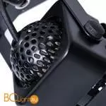 Настенно-потолочный точечный светильник Arte Lamp Misam A1315PL-2BK - Фото 1