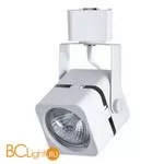 Трековый светильник Arte Lamp Misam A1315PL-1WH - Фото 0