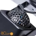 Спот Arte Lamp Misam A1315PL-4BK - Фото 1