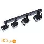 Спот Arte Lamp Misam A1315PL-4BK - Фото 0