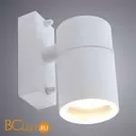 Уличный настенный светильник Arte Lamp Mistero A3302AL-1WH - Фото 0