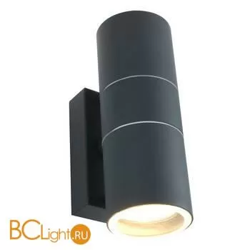 Уличный светильник Arte Lamp Mistero A3302AL-2GY - Фото 1