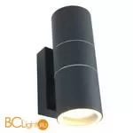 Уличный светильник Arte Lamp Mistero A3302AL-2GY - Фото 1