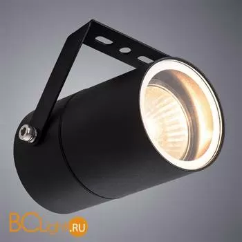Влагозащищенный светильник Arte Lamp Mistero A3303AL-1BK - Фото 0