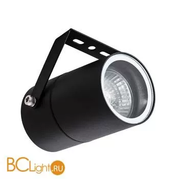 Влагозащищенный светильник Arte Lamp Mistero A3303AL-1BK