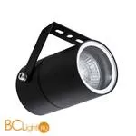 Влагозащищенный светильник Arte Lamp Mistero A3303AL-1BK