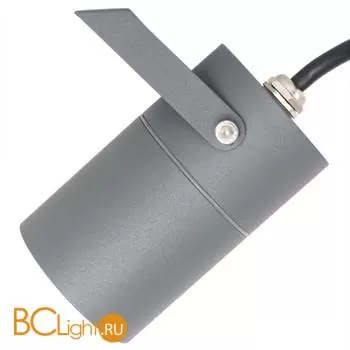 Спот Arte Lamp Mistero A3303AL-1GY - Фото 1