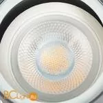 Спот Arte Lamp Mistero A3303AL-1GY - Фото 2